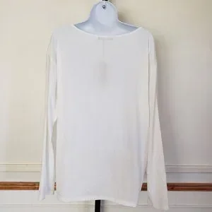 noracora long sleeve tops